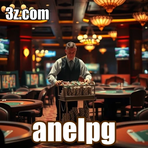 Esportes no anelpg: A Revolução do Entretenimento Digital