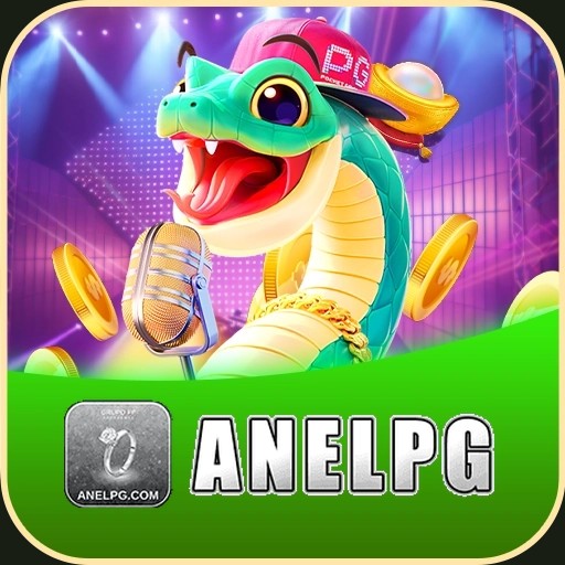 anelpg logo